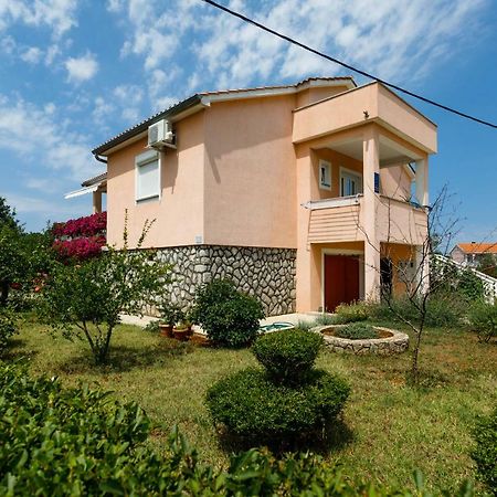 Apartman Dobrila Vrh  외부 사진