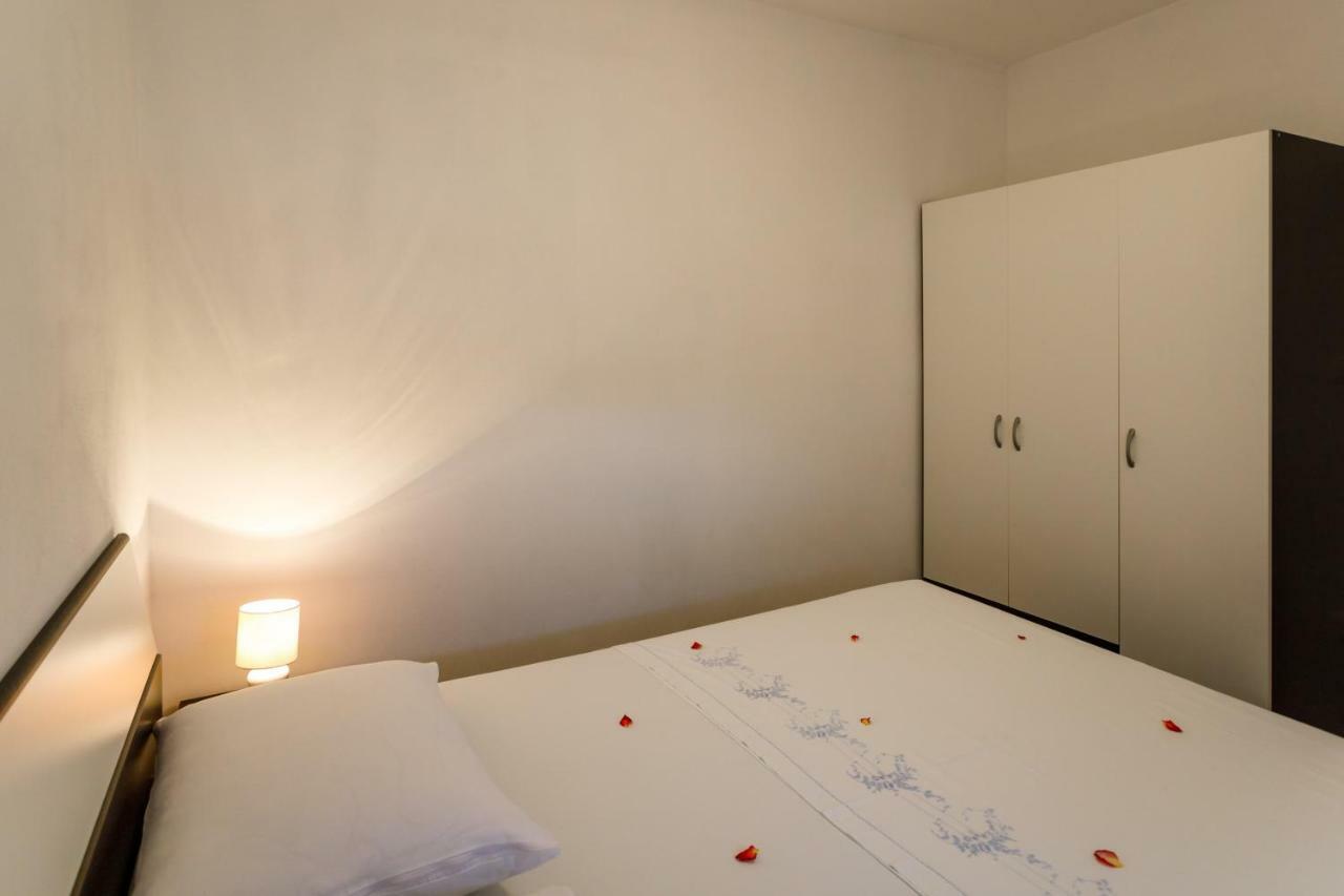 Apartman Dobrila Vrh  외부 사진