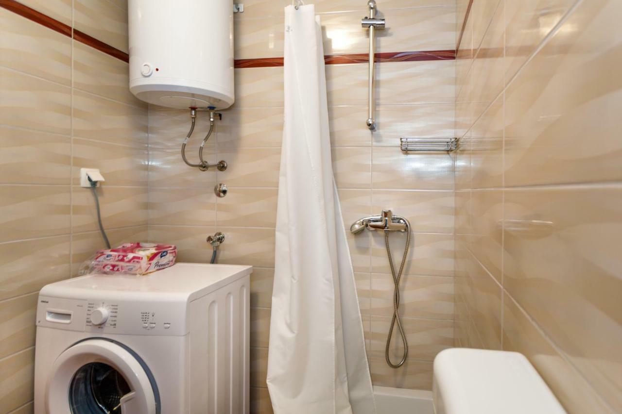 Apartman Dobrila Vrh  외부 사진